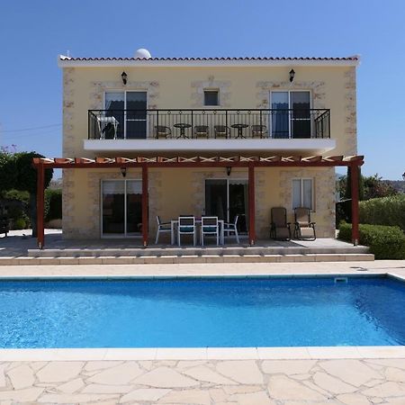 Lilly Pegeia Exterior foto