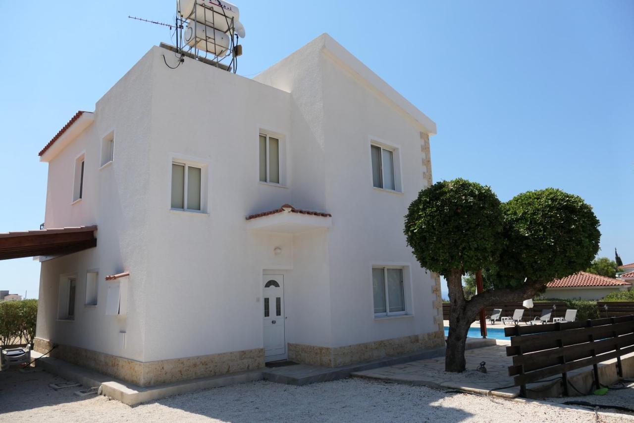 Lilly Pegeia Exterior foto